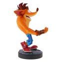 EXG Crash Bandicoot 4 - stojak (20 cm/micro USB)