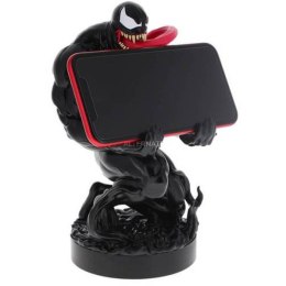 EXG Marvel Venom - stojak (20 cm/micro USB)