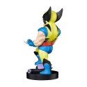 Stojak X-Men Wolverine (20 cm/micro USB C)