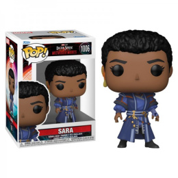 Funko POP Marvel: Doctor Strange in the Multiverse of Madness - Sara