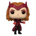 Funko POP Marvel: Doctor Strange in the Multiverse of Madness - Scarlet Witch