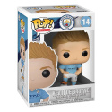 Funko POP Football: Manchester City F.C. - Kevin De Bruyne