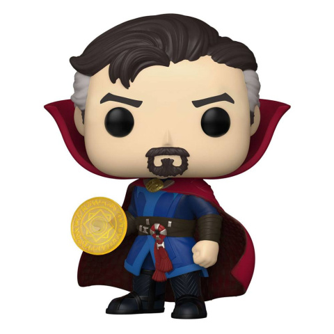 Funko POP Marvel: Doctor Strange in the Multiverse of Madness - Doctor Strange