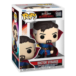 Funko POP Marvel: Doctor Strange in the Multiverse of Madness - Doctor Strange