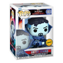 Funko POP Marvel: Doctor Strange in the Multiverse of Madness - Doctor Strange CHASE