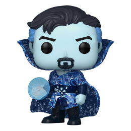 Funko POP Marvel: Doctor Strange in the Multiverse of Madness - Doctor Strange CHASE