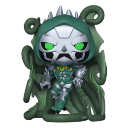 Funko POP Marvel: Monster Hunters - Dr. Doom