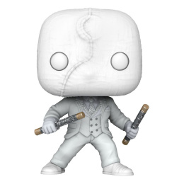 Funko POP Marvel: Moon Knight - Mr. Knight