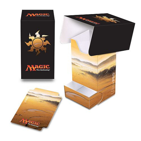 Ultra PRO Pudełko na karty Deck Box - MtG - Plains