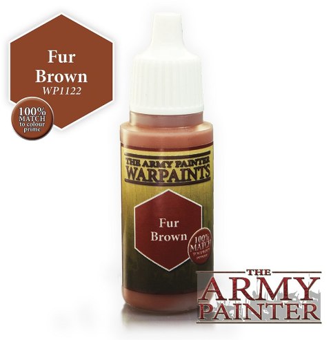 Army Painter - Fur Brown