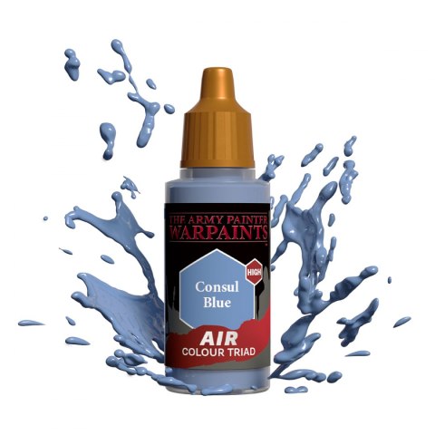 Army Painter - Warpaints Air: Consul Blue