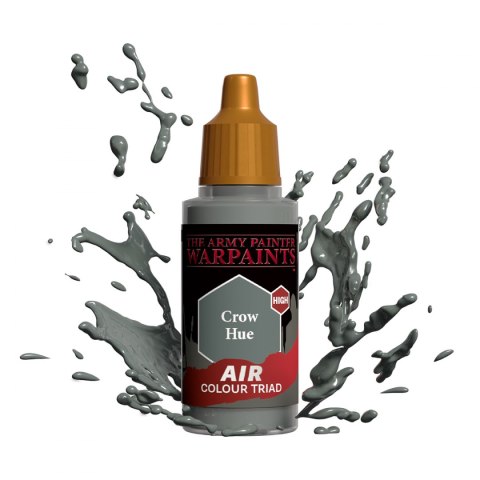 Army Painter - Warpaints Air: Crow Hue