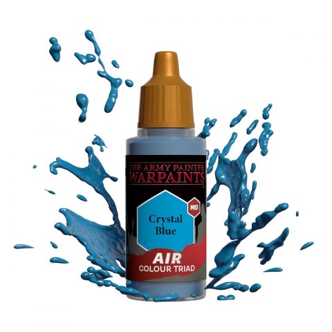 Army Painter - Warpaints Air: Crystal Blue