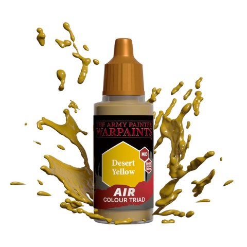 Army Painter - Warpaints Air: Desert Yellow