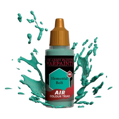 Army Painter - Warpaints Air: Elemental Bolt