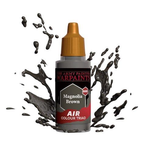 Army Painter - Warpaints Air: Magnolia Brown