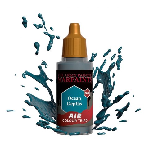 Army Painter - Warpaints Air: Ocean Depths