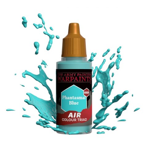 Army Painter - Warpaints Air: Phantasmal Blue