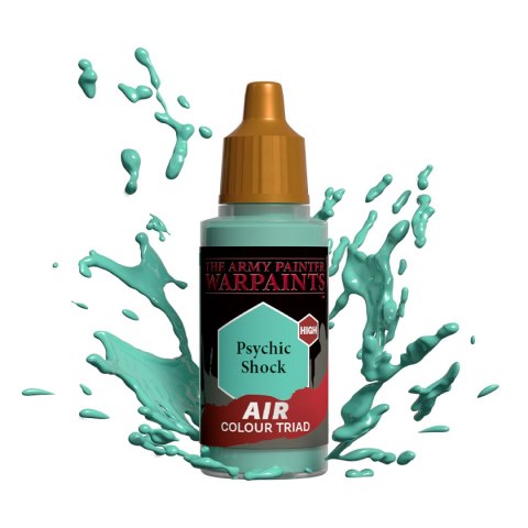 Army Painter - Warpaints Air: Psychic Shock