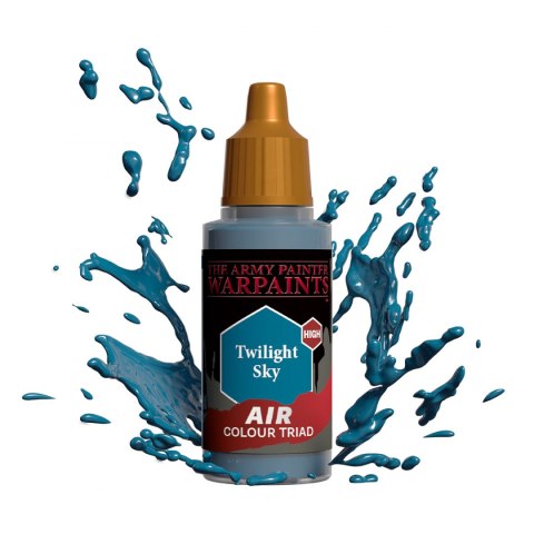 Army Painter - Warpaints Air: Twilight Sky