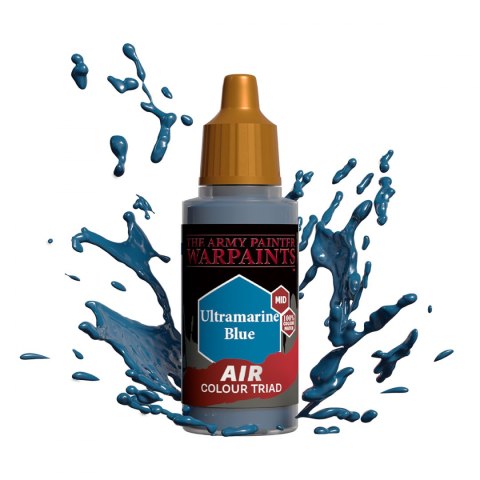 Army Painter - Warpaints Air: Ultramarine Blue