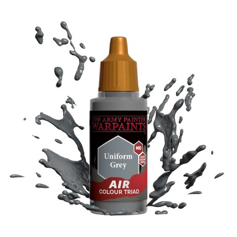 Army Painter - Warpaints Air: Uniform Grey