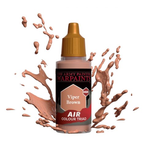 Army Painter - Warpaints Air: Viper Brown