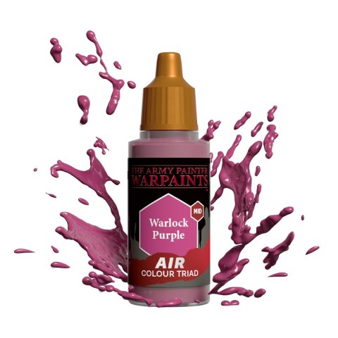 Army Painter - Warpaints Air: Warlock Purple