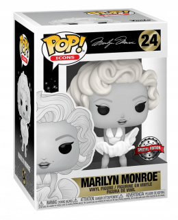 Funko POP Icons: Marilyn Monroe