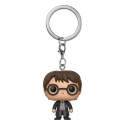 Funko POP Keychain: Harry Potter - Harry Potter