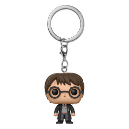 Funko POP Keychain: Harry Potter - Harry Potter