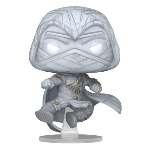 Funko POP Marvel: Moon Knight - Moon Knight (Jumping)