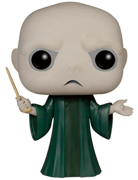 Funko POP Movies: Harry Potter - Lord Voldemort