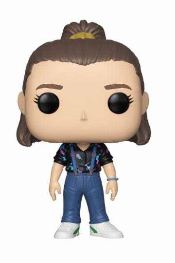 Funko POP TV: Stranger Things - Eleven