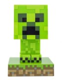 Lampka Minecraft Creeper