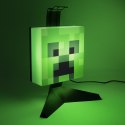 Llampka - stojak na słuchawki Minecraft Creeper