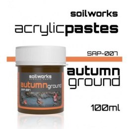 Scale75 Scale 75: Soilworks - Acrylic Paste - Autumn Ground