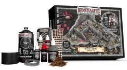 Army Painter GameMaster - Ruins & Cliffs Terrain Kit