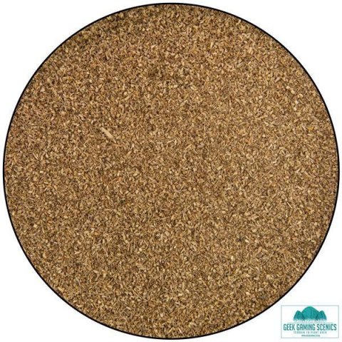 GeekGaming GeekGaming: Saw Dust Scatter - Deep Brown (50 g)