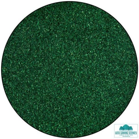 GeekGaming GeekGaming: Saw Dust Scatter - Green Pasture (50 g)