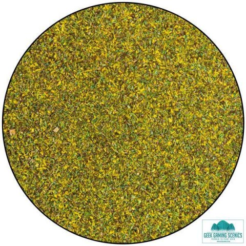 GeekGaming GeekGaming: Saw Dust Scatter - Spring Green (50 g)