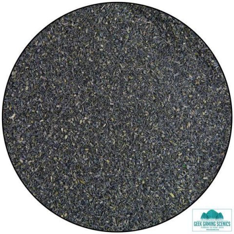 GeekGaming GeekGaming: Saw Dust Scatter - Tarmac Grey (50 g)