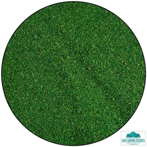 GeekGaming GeekGaming: Single Colour Scatter - Dark Green (30 g)