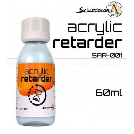 Scale 75 Scale 75: Acrylic Retarder