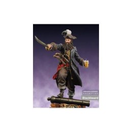 Scale 75 Scale 75: Blackbeard