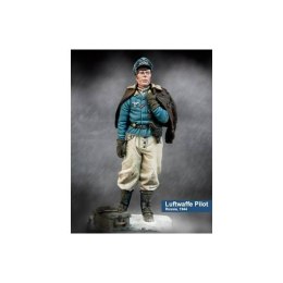 Scale 75 Scale 75: Luftwaffe Pilot