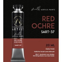 Scale 75 ScaleColor: Art - Red Ochre