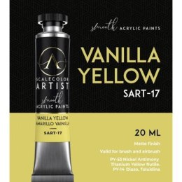 Scale 75 ScaleColor: Art - Vanilla Yellow