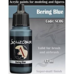 Scale 75 ScaleColor: Bering Blue