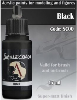 Scale 75 ScaleColor: Black